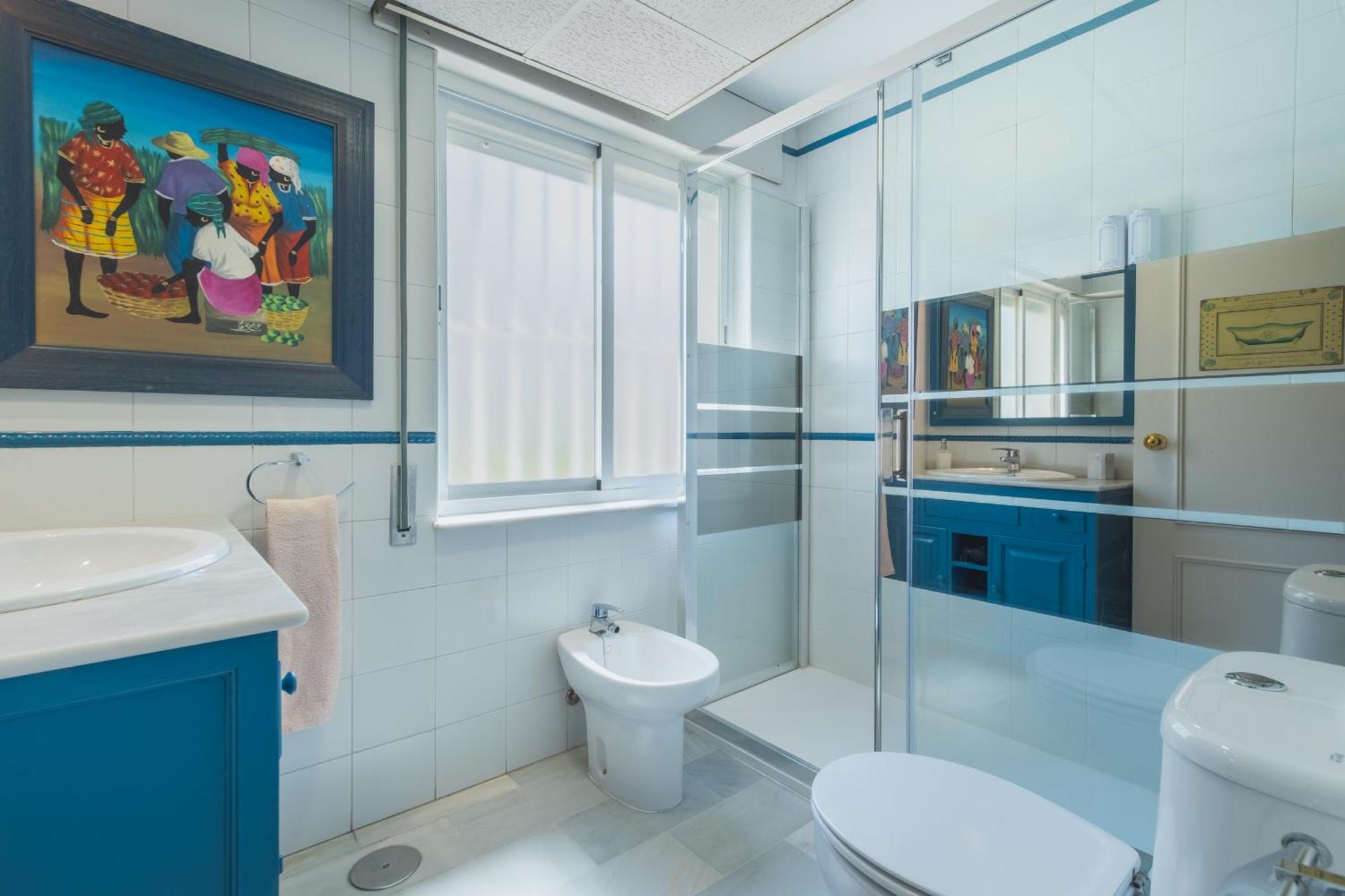 Amplio Y Luminoso Apartamento De 2 Dormitorios Cerca De La Plaza Del Caballo, Херес-де-ла-Фронтера Экстерьер фото