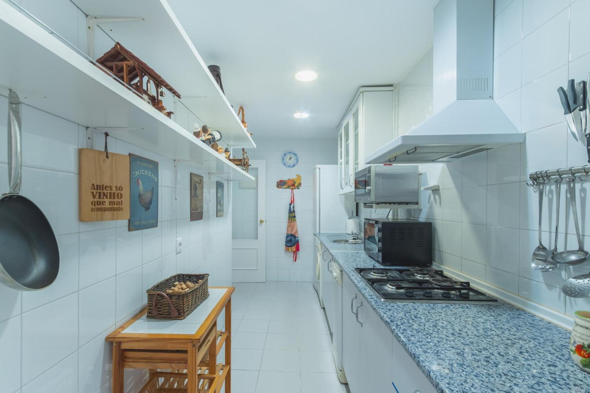 Amplio Y Luminoso Apartamento De 2 Dormitorios Cerca De La Plaza Del Caballo, Херес-де-ла-Фронтера Экстерьер фото