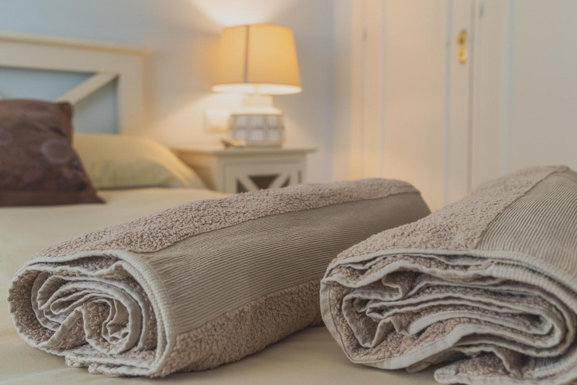 Amplio Y Luminoso Apartamento De 2 Dormitorios Cerca De La Plaza Del Caballo, Херес-де-ла-Фронтера Экстерьер фото