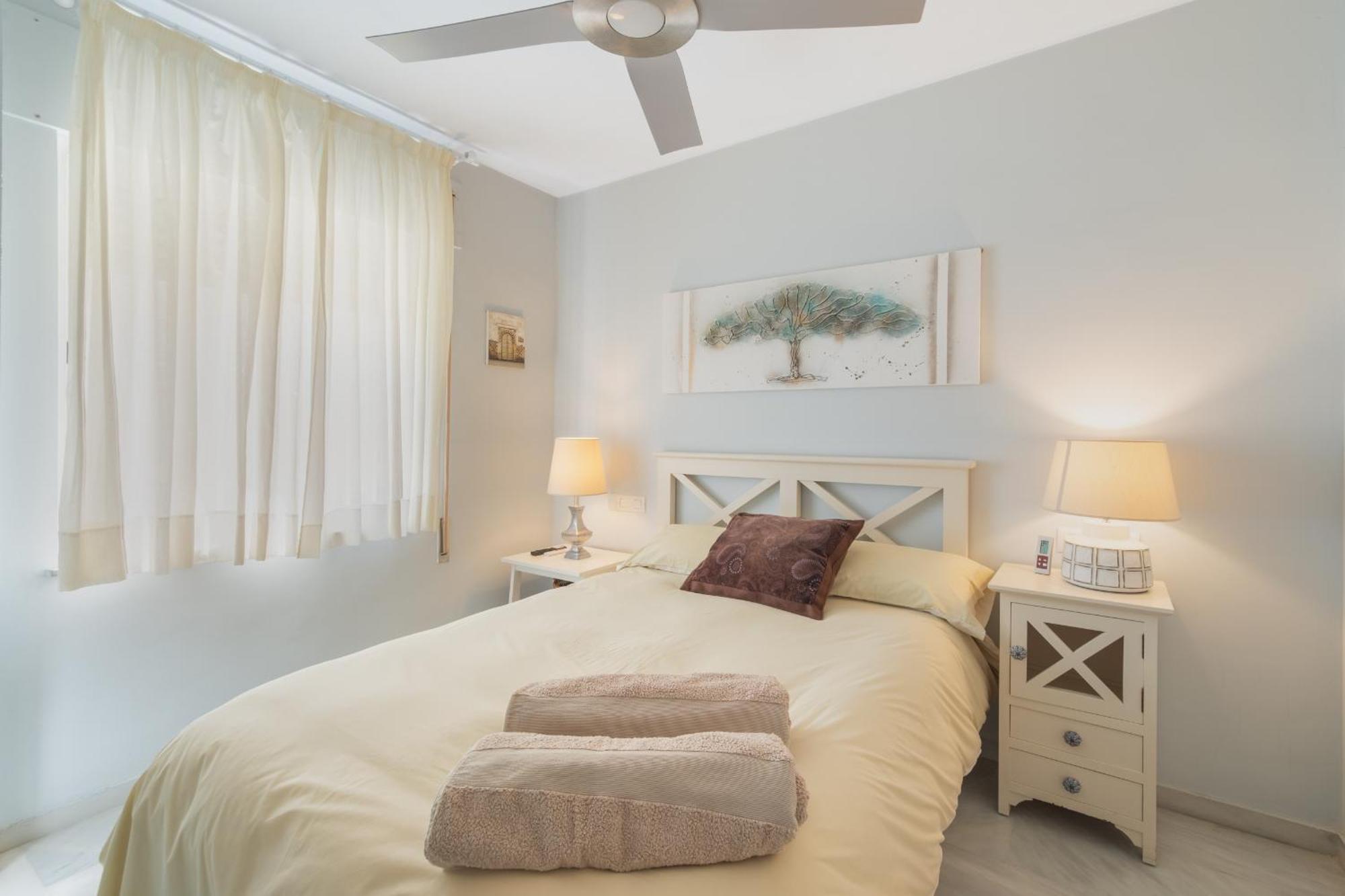 Amplio Y Luminoso Apartamento De 2 Dormitorios Cerca De La Plaza Del Caballo, Херес-де-ла-Фронтера Экстерьер фото